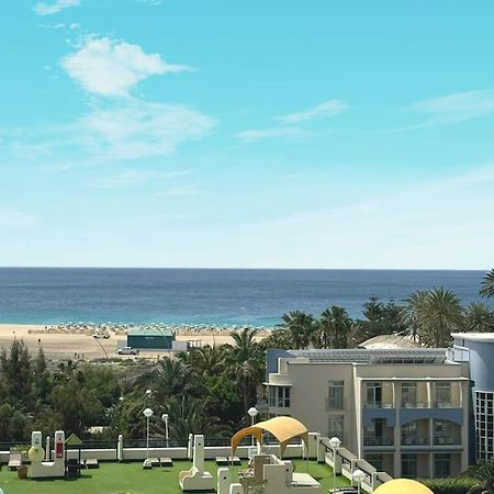 Palm Garden Apartment Morro Jable  Exterior photo