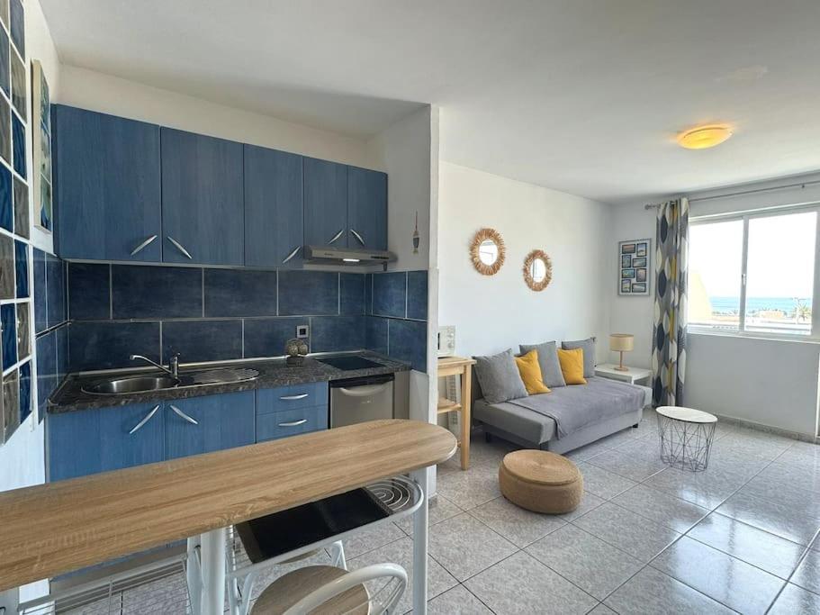 Palm Garden Apartment Morro Jable  Exterior photo